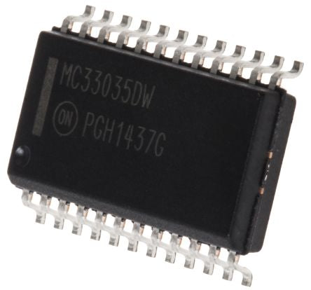 ON Semiconductor MC33035DWG 464053