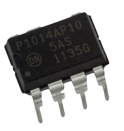 ON Semiconductor NCP1014AP100G 464316