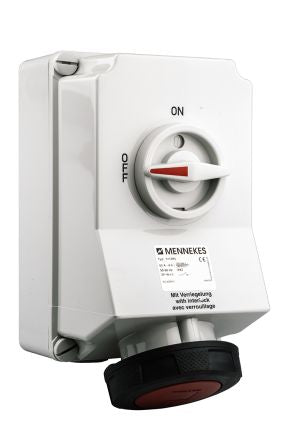 MENNEKES 5113A 465564