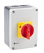 RS PRO 466217