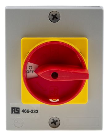 RS PRO 466233