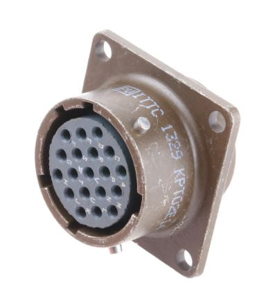 ITT Cannon KPT02E14-19S 466680