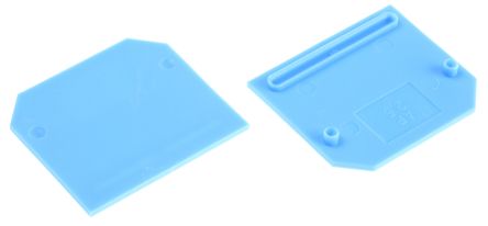 Weidmuller AP SAK2.5 BL -279580000 466801