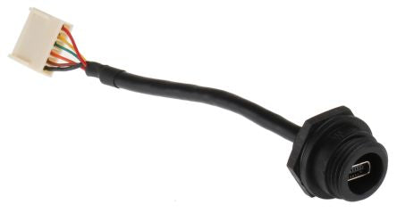 Bulgin PX0456 467595