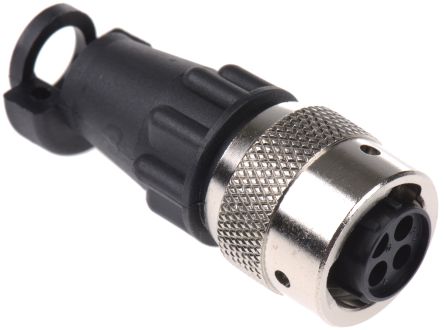 ITT Cannon 192990-5430/RS468462.0000 468462