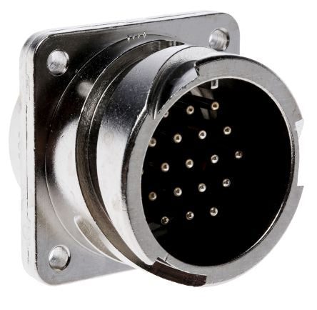 ITT Cannon CA02COME20A48PB 469027