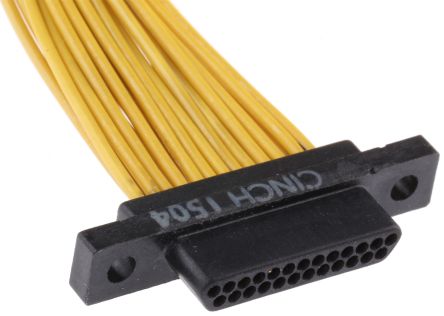 Cinch DB0000300E252B0 469667