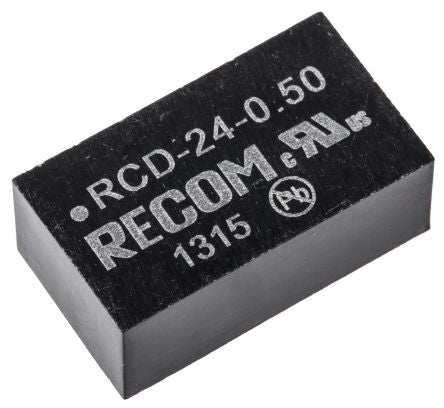 Recom RCD-24-0.50 472228