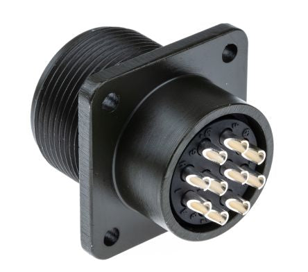 Amphenol MS3102A-18-1P 475735