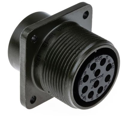 Amphenol MS3102A-18-1S 475741