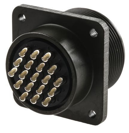 Amphenol MS3102A-22-14S 475763