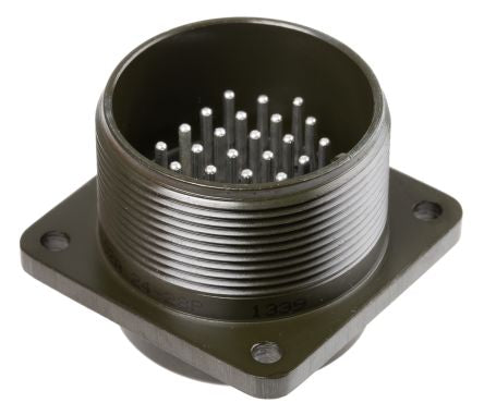 Amphenol MS3102A-24-28P 475779