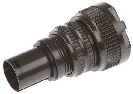 Amphenol MS3106A-10SL-3P 475814