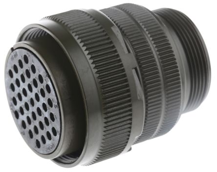 Amphenol MS3106A-28-21S 475921