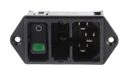 Schurter DD11.0124.1110 478068