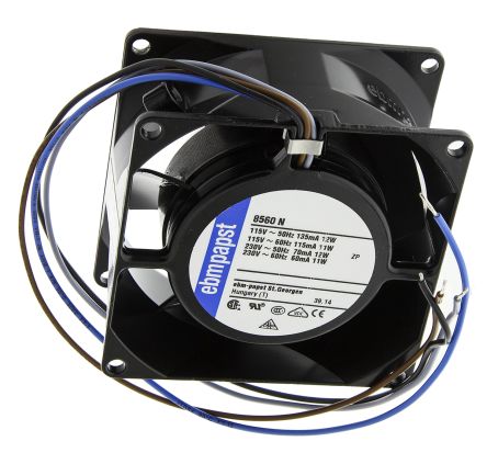 ebm-papst 8560N 482213