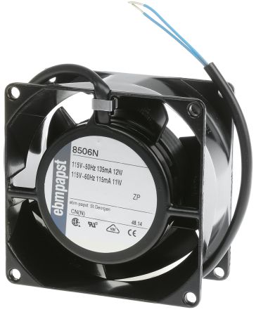 ebm-papst 8506N 482336