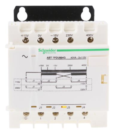 Schneider Electric ABT7PDU004G 482825