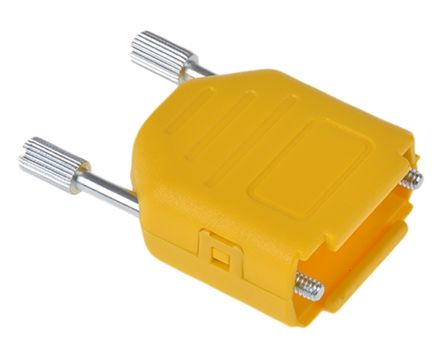 MH Connectors MHDPPK9-Y-K 484650