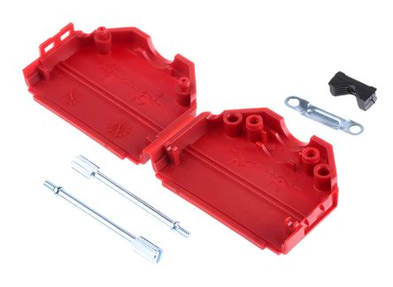 MH Connectors MHDPPK25-R-K 484739