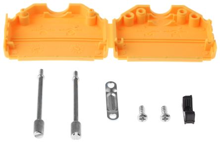 MH Connectors MHDPPK25-Y-K 484751