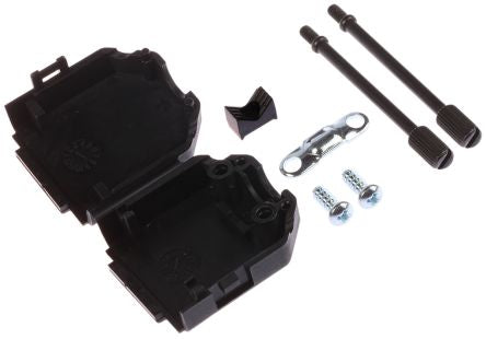 MH Connectors MHDPPK15-B-K 484694