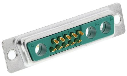 FCT FM13W3P-K120 / 1731070063 484925