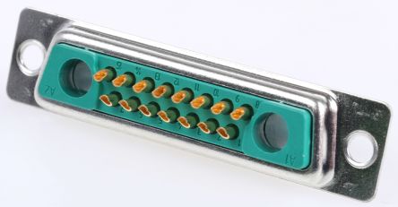 FCT FM17W2S-K121 / 1731070066 485007