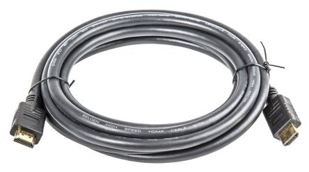 Belden HDE003MB 489573