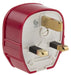 MK Electric 655 D8 RED 491074