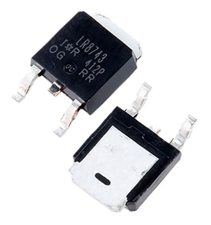 Infineon IRLR8743PBF 495613