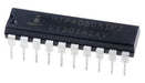 Renesas Electronics HIP4080AIPZ 9231341