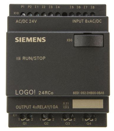 Siemens 6ED1052-2HB00-0BA6 499756
