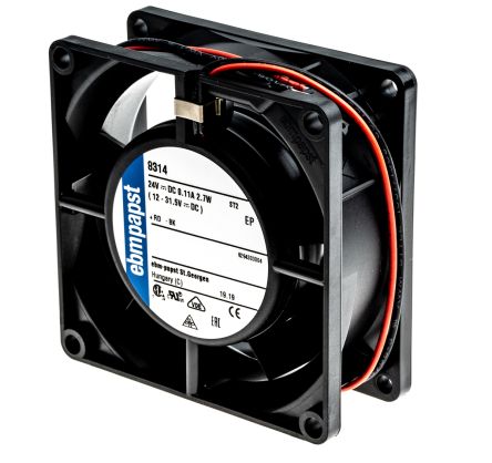 ebm-papst 8314 504899