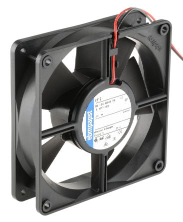 ebm-papst 4312 504928