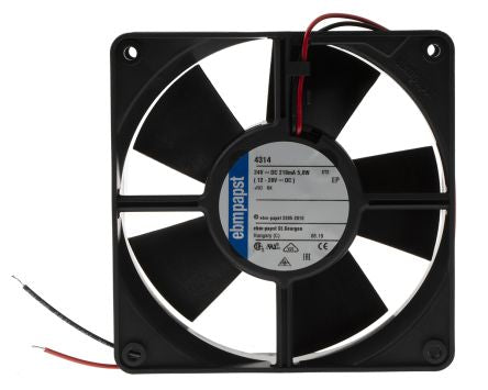 ebm-papst 4314 504934