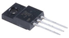WeEn Semiconductors Co., Ltd BT258X-500R 1781426