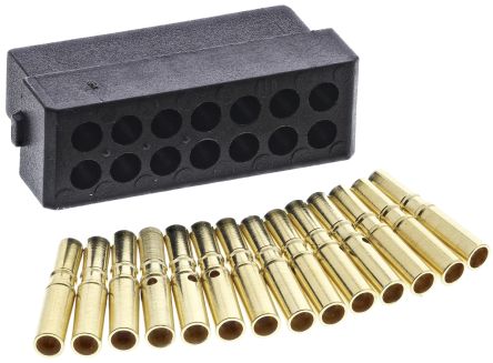 HARWIN M80-8881405 511737