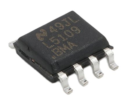 Texas Instruments LM5109BMA/NOPB 1450676