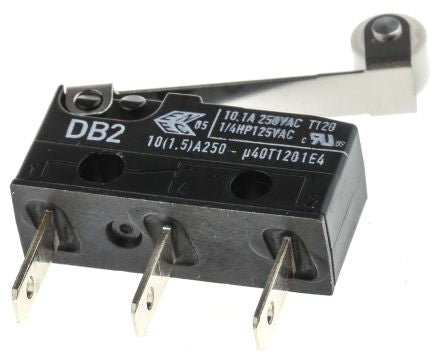 ZF DB2C-B1RC 517634