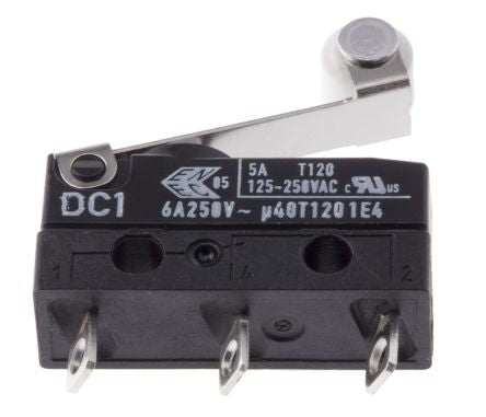 ZF DC1C-A1RB 517674