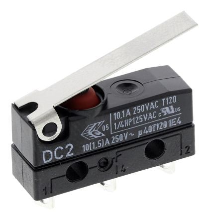 ZF DC2C-A1LC 517814