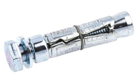 RawlPlug R-RBL-M10/10W 525341