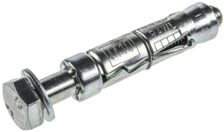 RawlPlug R-RBL-M10/25W 525420