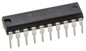 Texas Instruments SN74HCT245N 1218337