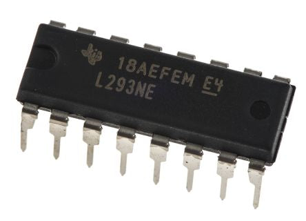 Texas Instruments L293NE 1218338