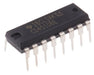 Texas Instruments CD4510BE 526707