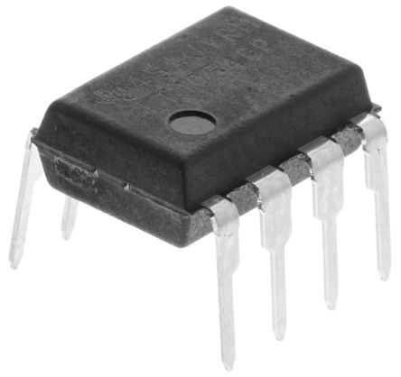 Texas Instruments LT1054CP 526763