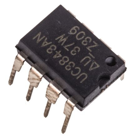 Texas Instruments UC3843AN 526842