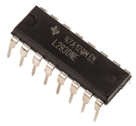 Texas Instruments L293DNE 1218411